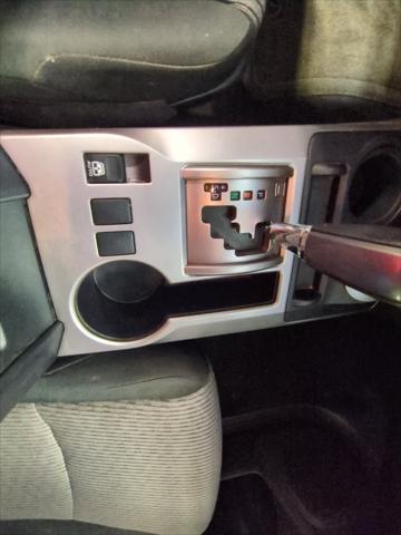 used 2021 Toyota 4Runner car, priced at $31,747
