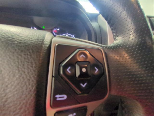 used 2021 Toyota 4Runner car, priced at $31,747