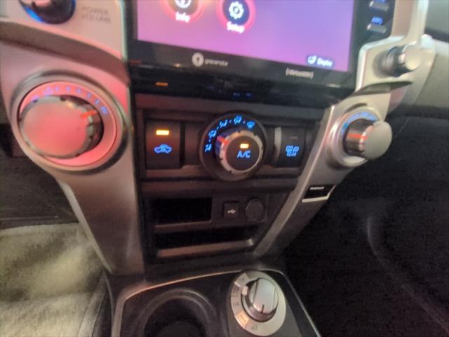 used 2021 Toyota 4Runner car, priced at $31,747