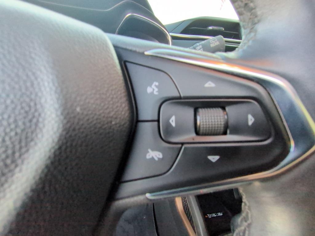 used 2023 Chevrolet TrailBlazer car, priced at $22,953