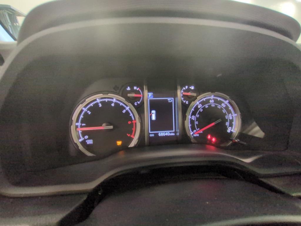 used 2022 Toyota 4Runner car, priced at $40,913