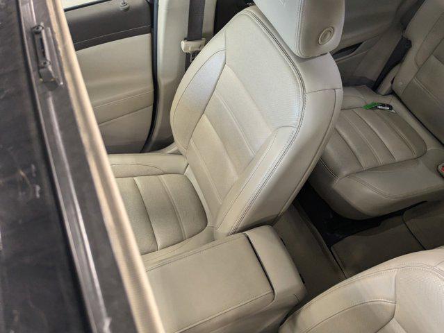 used 2019 GMC Acadia car, priced at $23,778