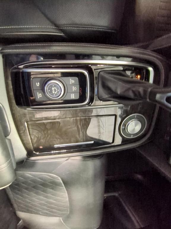 used 2022 INFINITI QX80 car, priced at $34,926