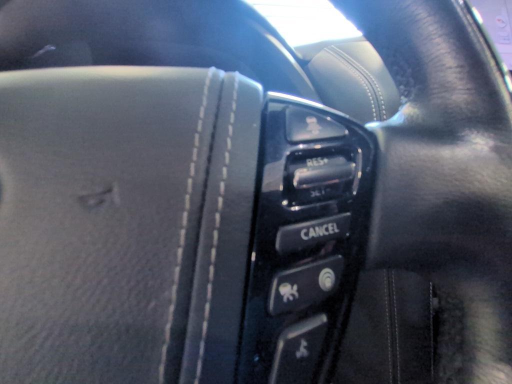 used 2022 INFINITI QX80 car, priced at $34,926