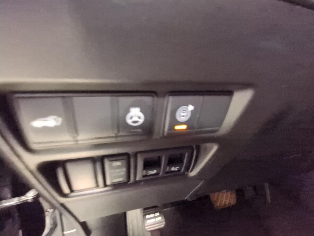 used 2022 INFINITI QX80 car, priced at $34,926