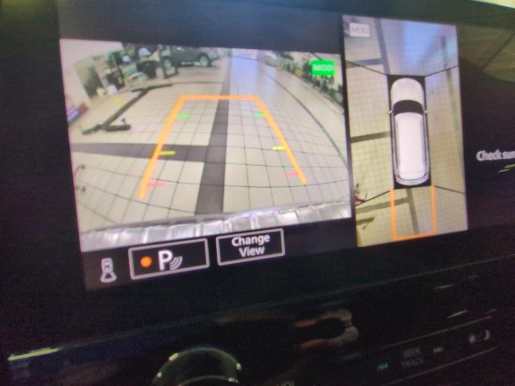 used 2022 INFINITI QX80 car, priced at $34,926