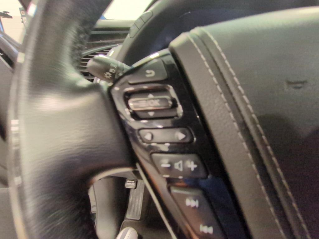 used 2022 INFINITI QX80 car, priced at $34,926