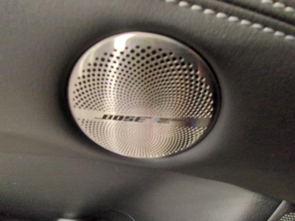 used 2022 INFINITI QX80 car, priced at $34,926