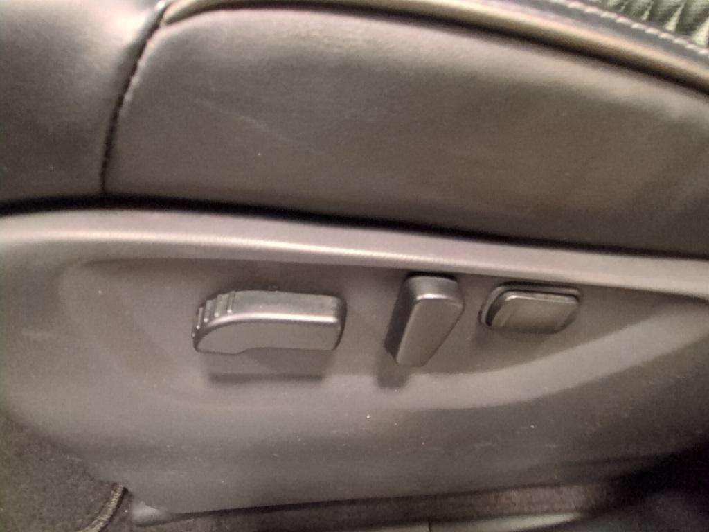 used 2022 INFINITI QX80 car, priced at $34,926