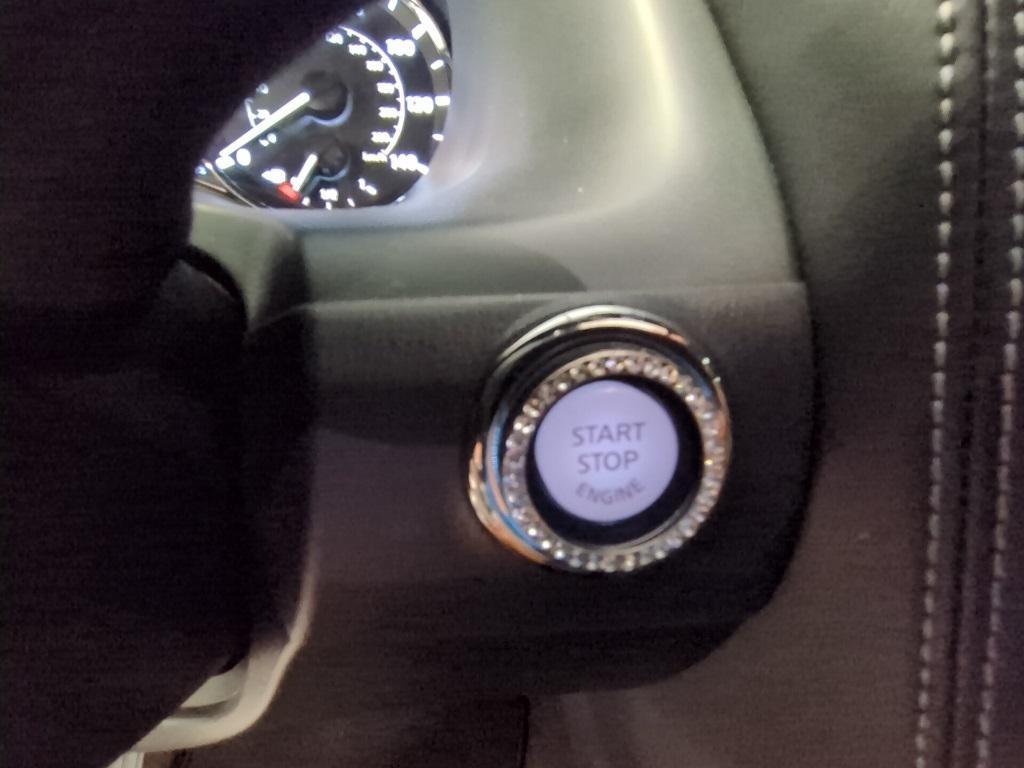 used 2022 INFINITI QX80 car, priced at $34,926