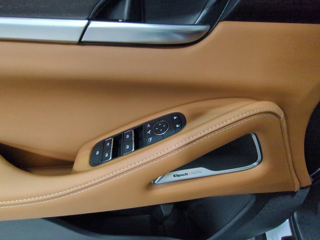 new 2026 INFINITI QX60 car, priced at $61,167