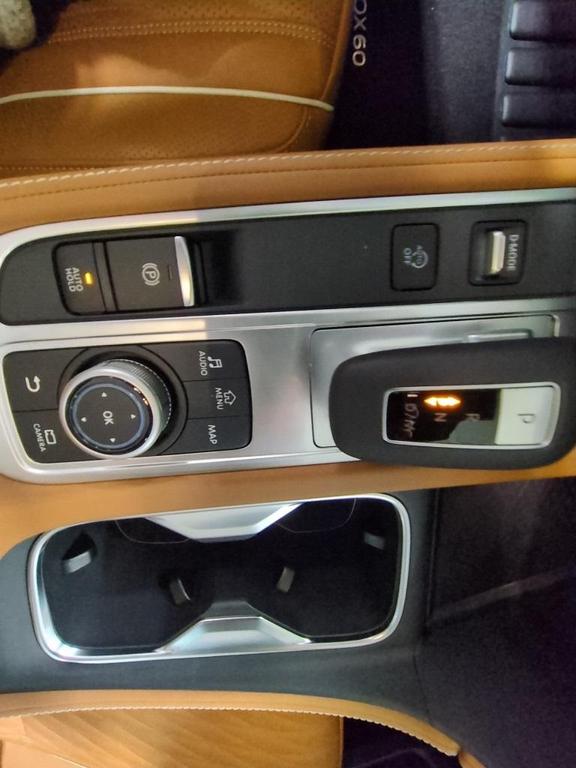 new 2026 INFINITI QX60 car, priced at $61,167