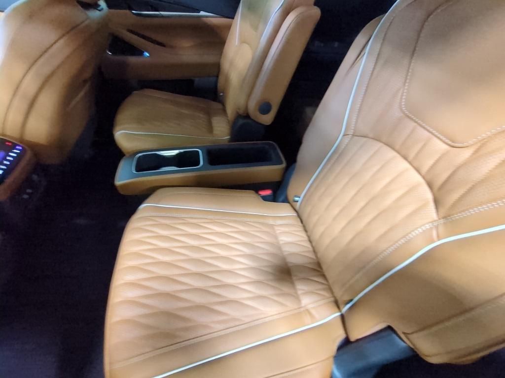 new 2026 INFINITI QX60 car, priced at $61,167