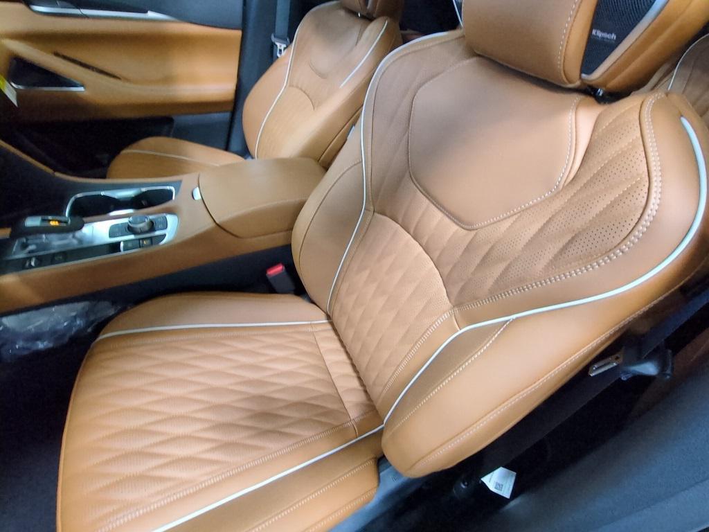 new 2026 INFINITI QX60 car, priced at $61,167