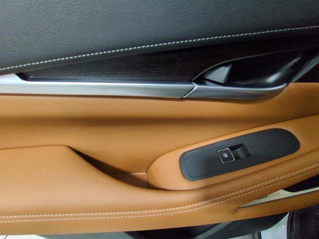 new 2026 INFINITI QX60 car, priced at $61,167