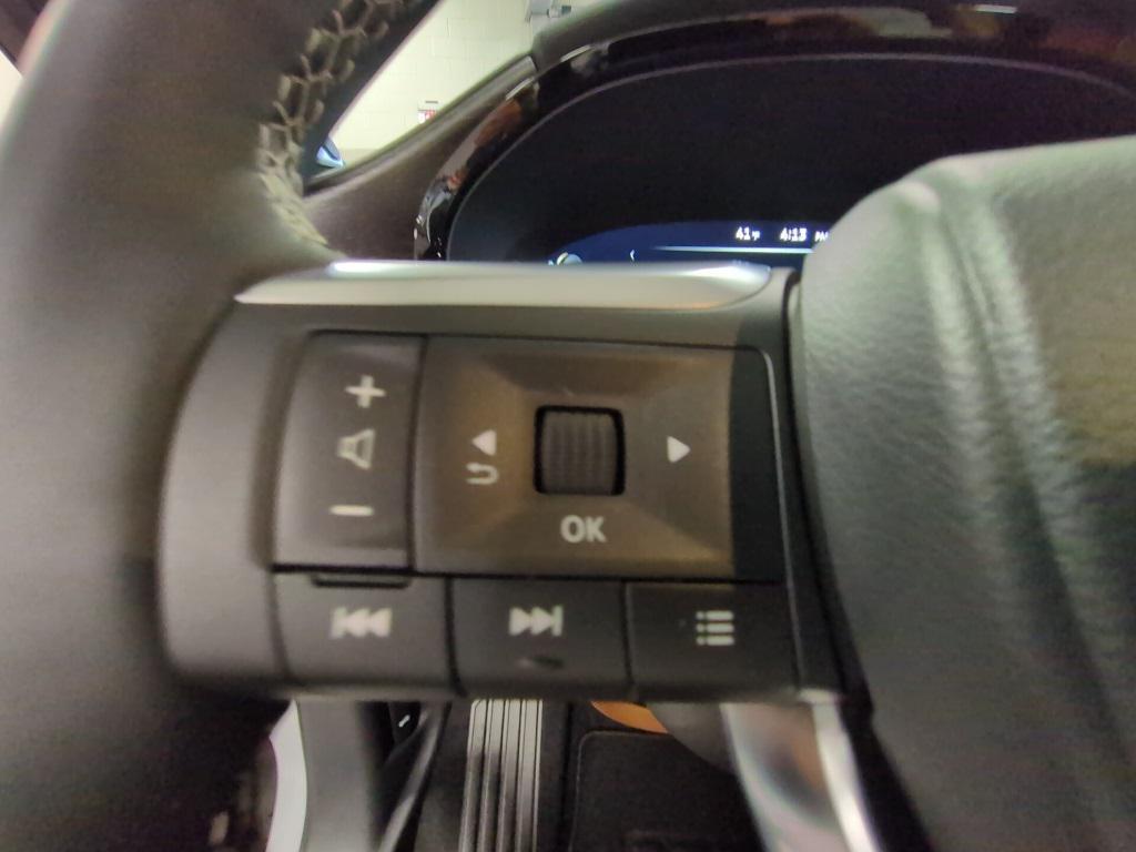 new 2026 INFINITI QX60 car, priced at $61,167