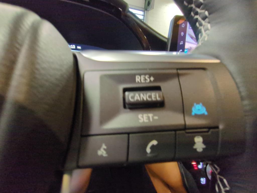 new 2026 INFINITI QX60 car, priced at $61,167