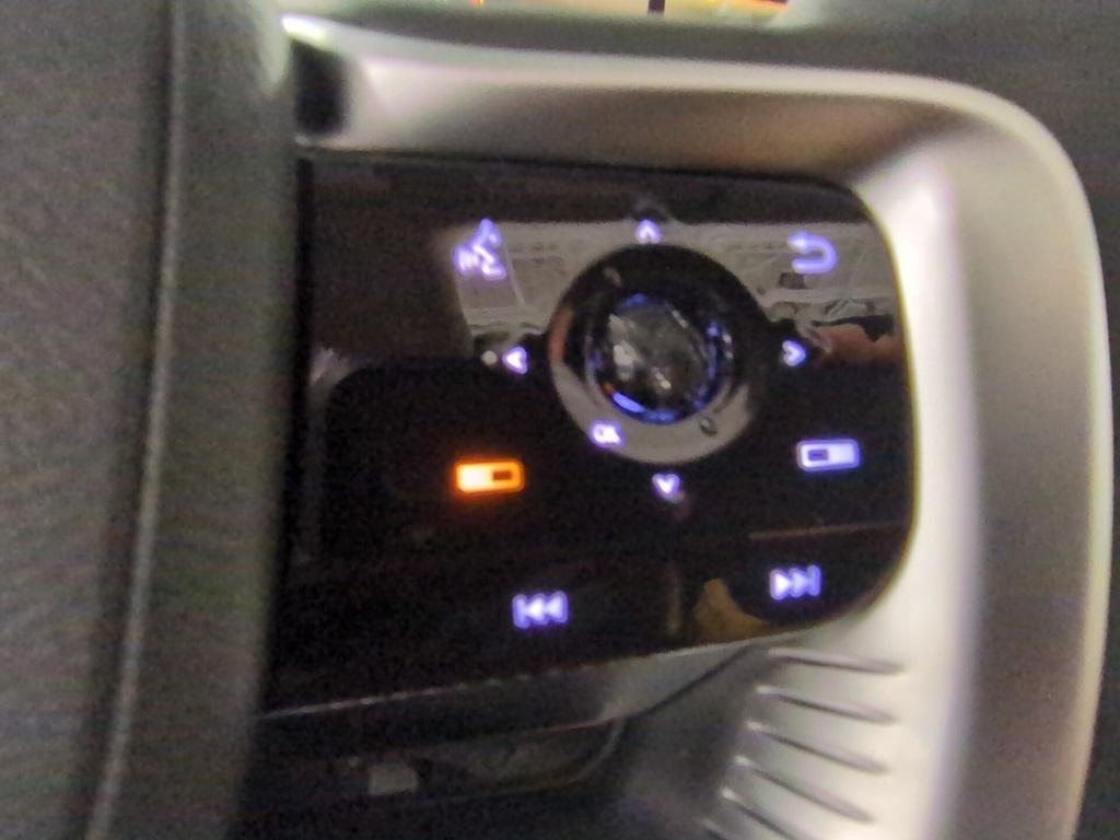 new 2025 INFINITI QX80 car, priced at $78,722