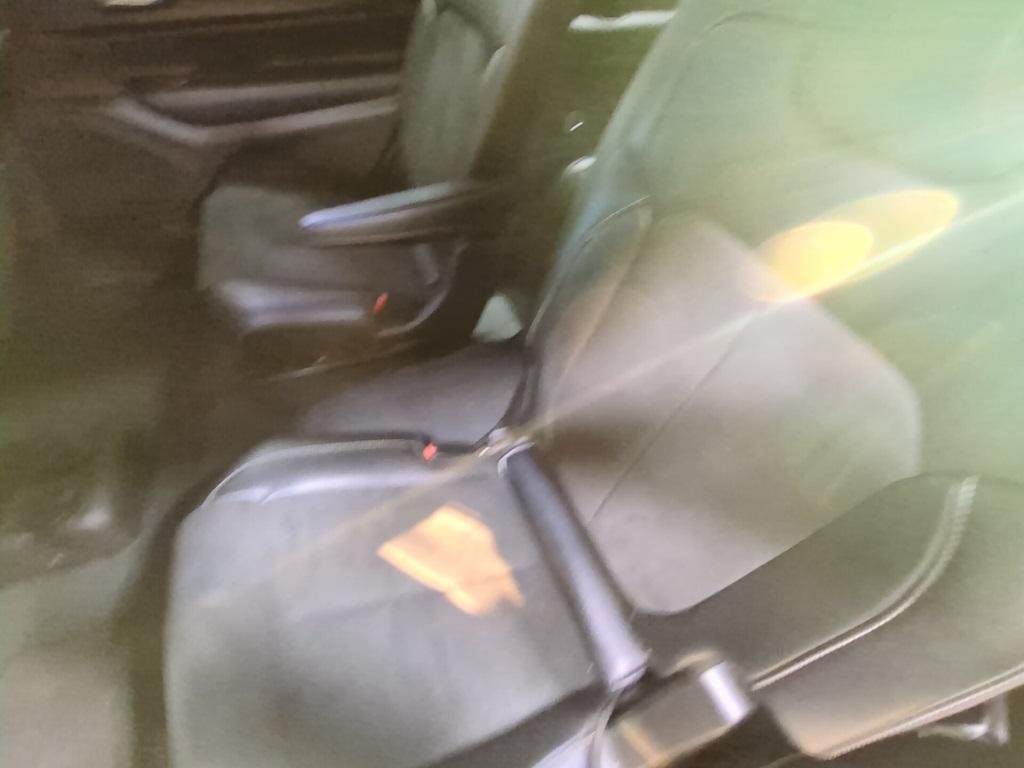 used 2024 Jeep Grand Cherokee L car, priced at $30,705