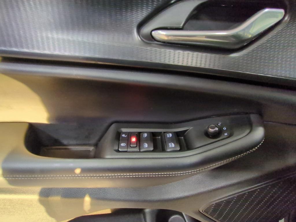 used 2024 Jeep Grand Cherokee L car, priced at $30,705