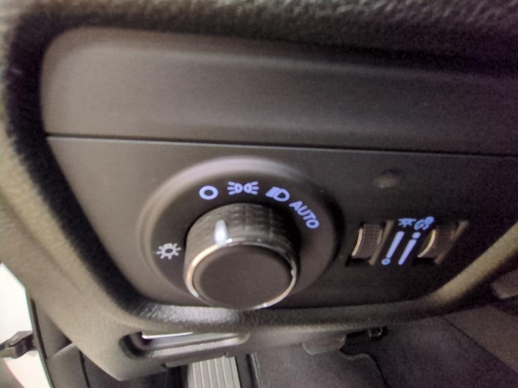 used 2024 Jeep Grand Cherokee L car, priced at $30,705