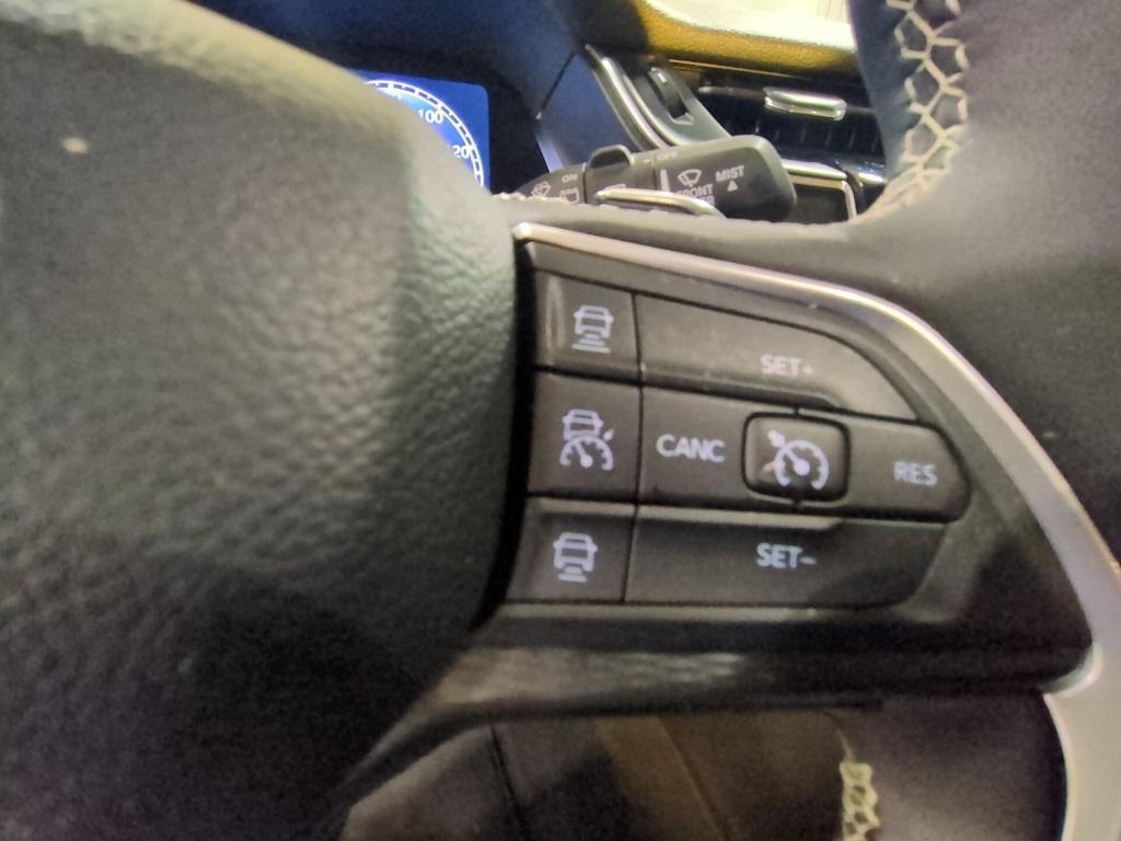 used 2024 Jeep Grand Cherokee L car, priced at $30,705