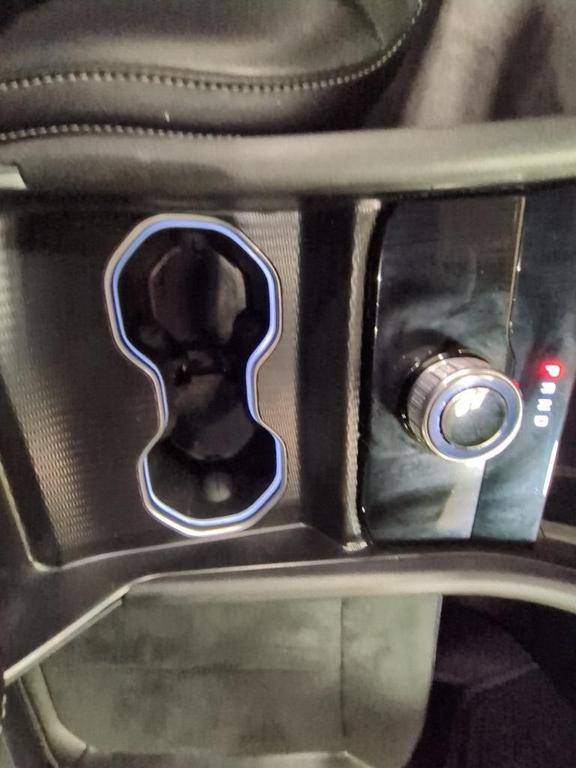 used 2024 Jeep Grand Cherokee L car, priced at $30,705