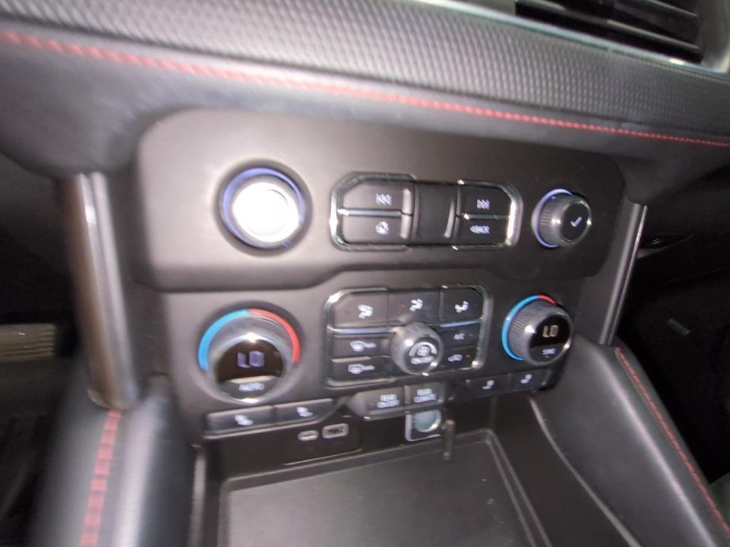 used 2022 Chevrolet Tahoe car, priced at $48,597