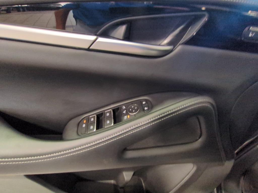 used 2025 INFINITI QX60 car, priced at $39,745