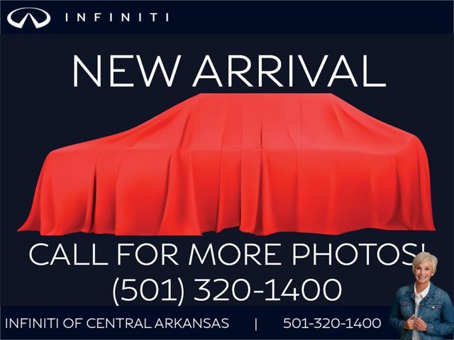 used 2025 INFINITI QX60 car, priced at $41,736