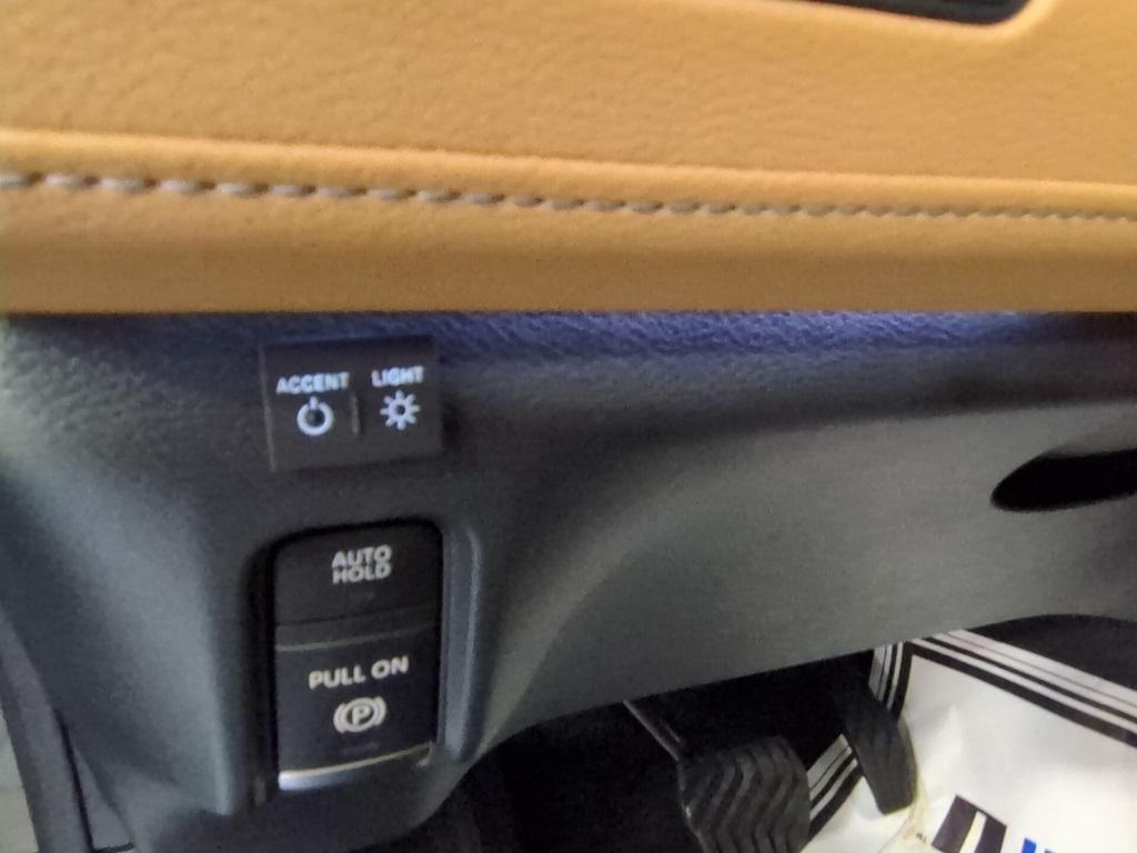 new 2025 INFINITI QX80 car, priced at $89,380