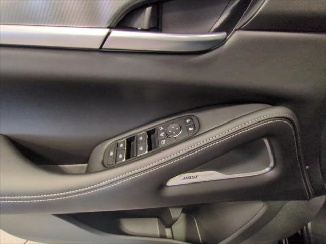 new 2025 INFINITI QX60 car, priced at $57,321