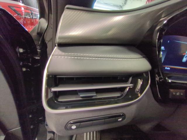 new 2025 INFINITI QX60 car, priced at $57,321