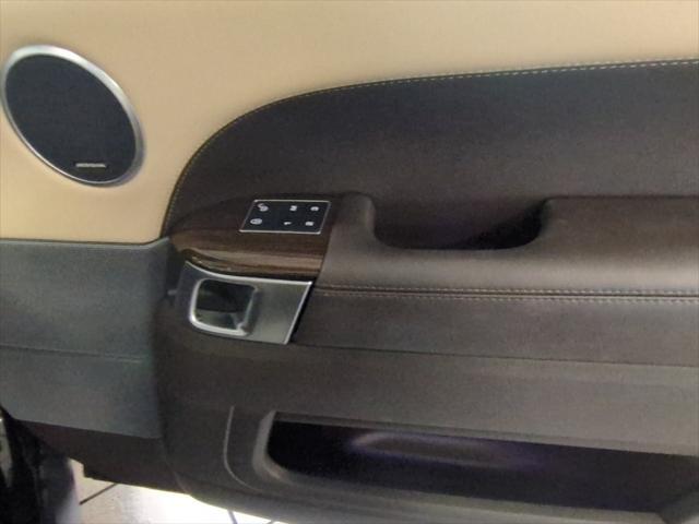 used 2020 Land Rover Range Rover Sport car, priced at $29,366