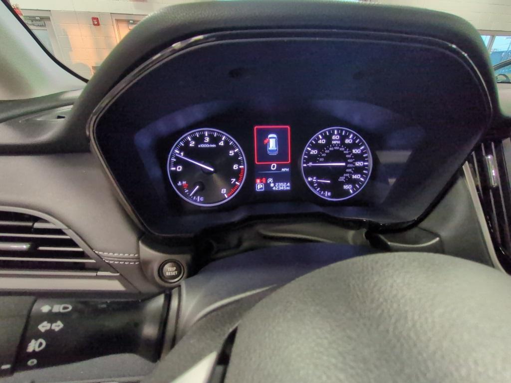 used 2023 Subaru Outback car, priced at $24,339