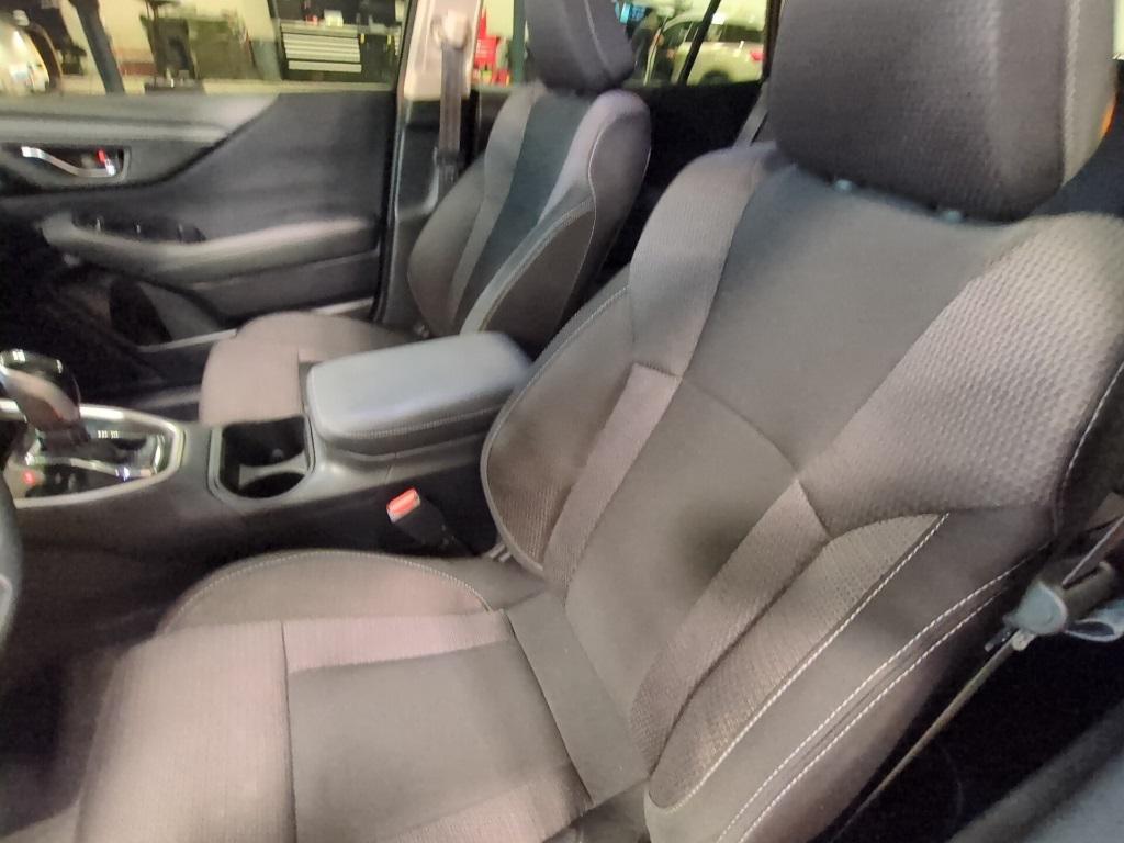 used 2023 Subaru Outback car, priced at $24,339