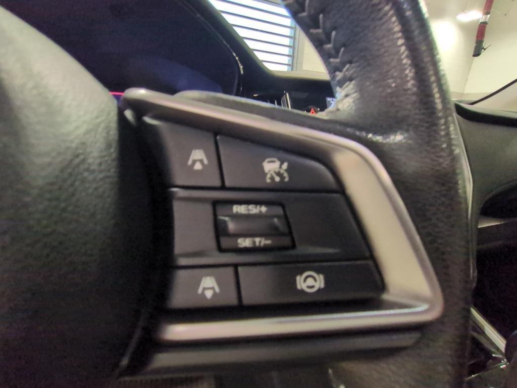 used 2023 Subaru Outback car, priced at $24,339