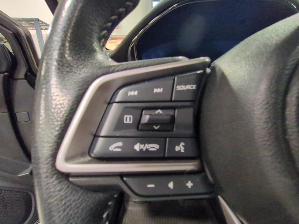 used 2023 Subaru Outback car, priced at $24,339