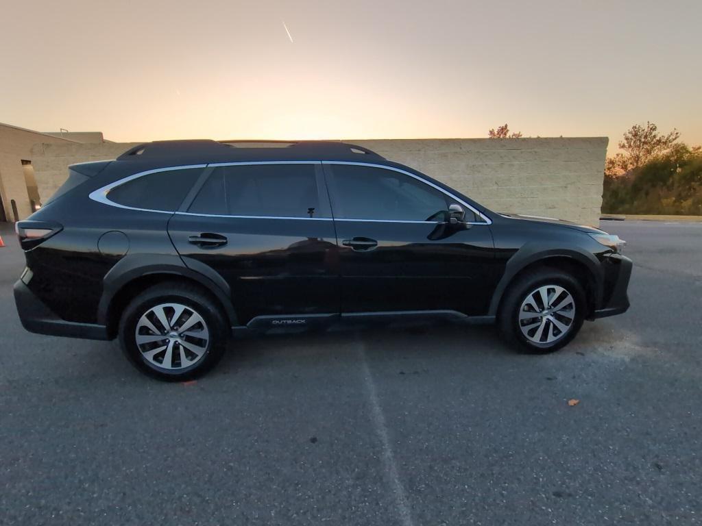 used 2023 Subaru Outback car, priced at $24,339