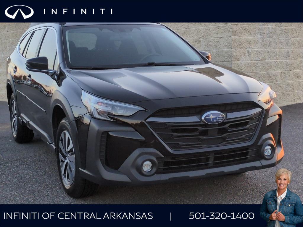 used 2023 Subaru Outback car, priced at $24,339