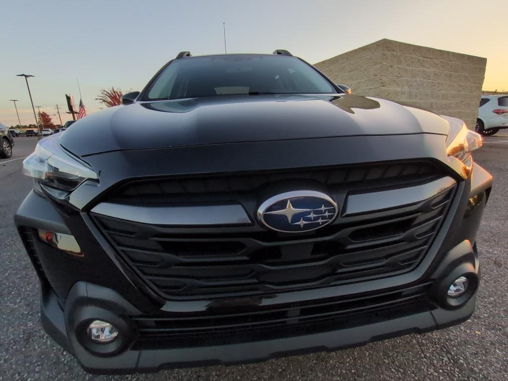 used 2023 Subaru Outback car, priced at $24,339