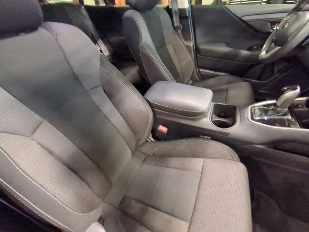 used 2023 Subaru Outback car, priced at $24,339