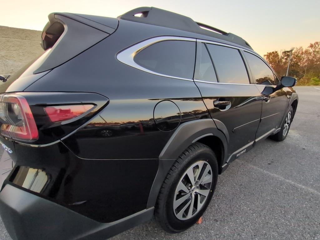 used 2023 Subaru Outback car, priced at $24,339