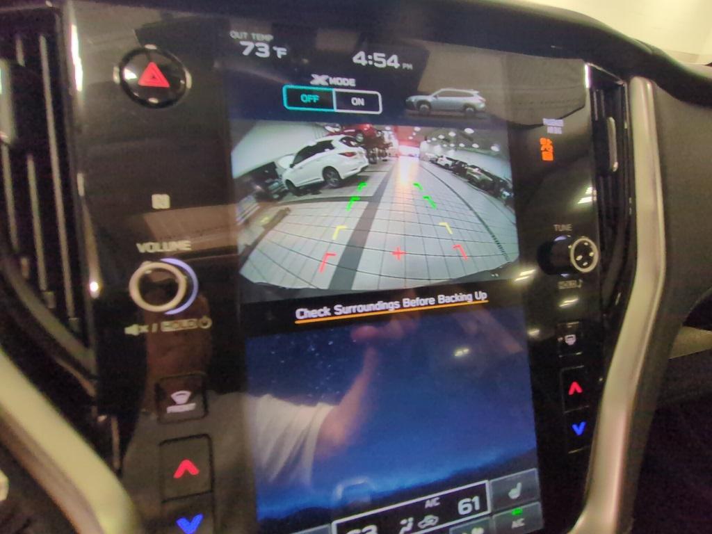 used 2023 Subaru Outback car, priced at $24,339