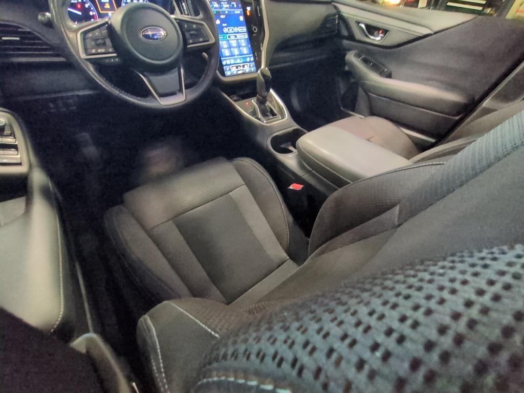 used 2023 Subaru Outback car, priced at $24,339