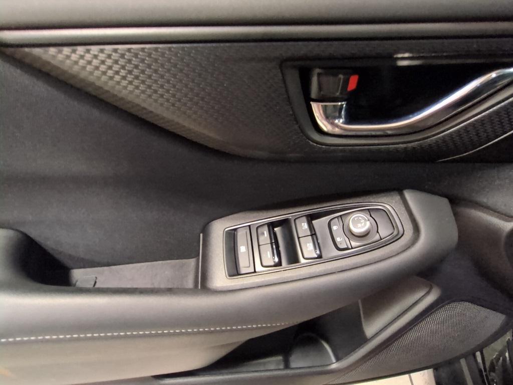 used 2023 Subaru Outback car, priced at $24,339