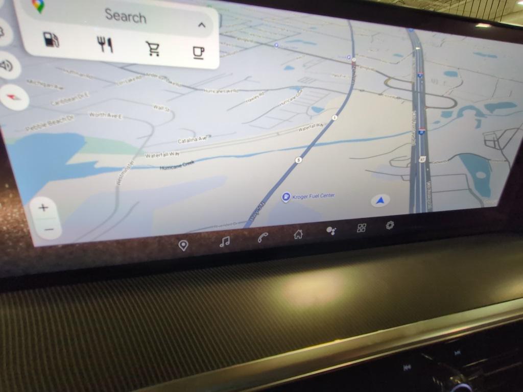 new 2026 INFINITI QX80 car, priced at $83,303