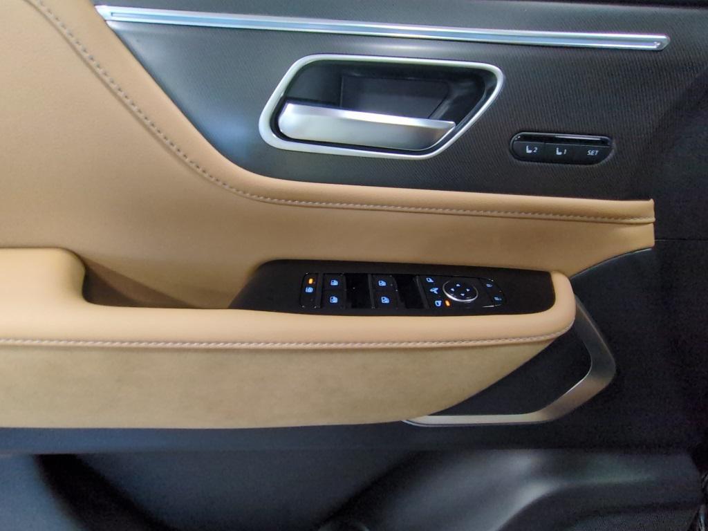 new 2026 INFINITI QX80 car, priced at $83,303