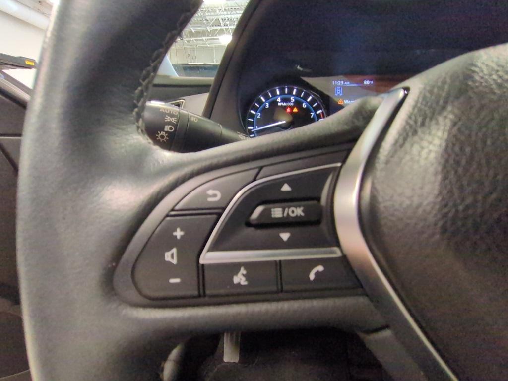 used 2021 INFINITI Q50 car, priced at $26,912