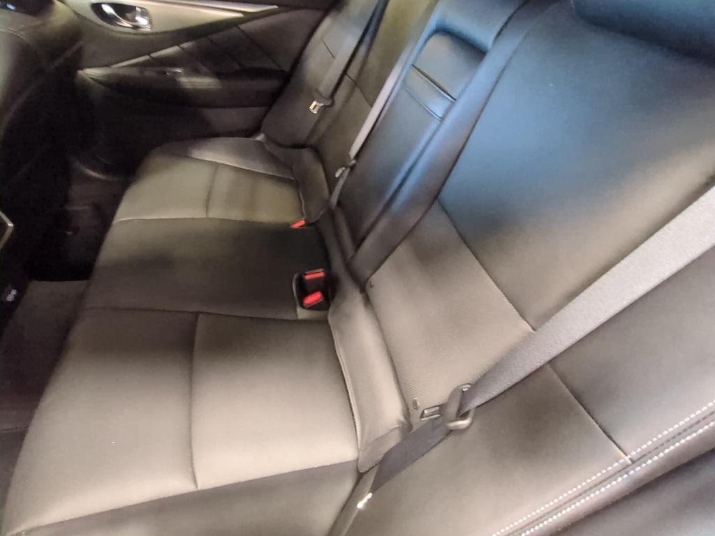 used 2021 INFINITI Q50 car, priced at $26,912